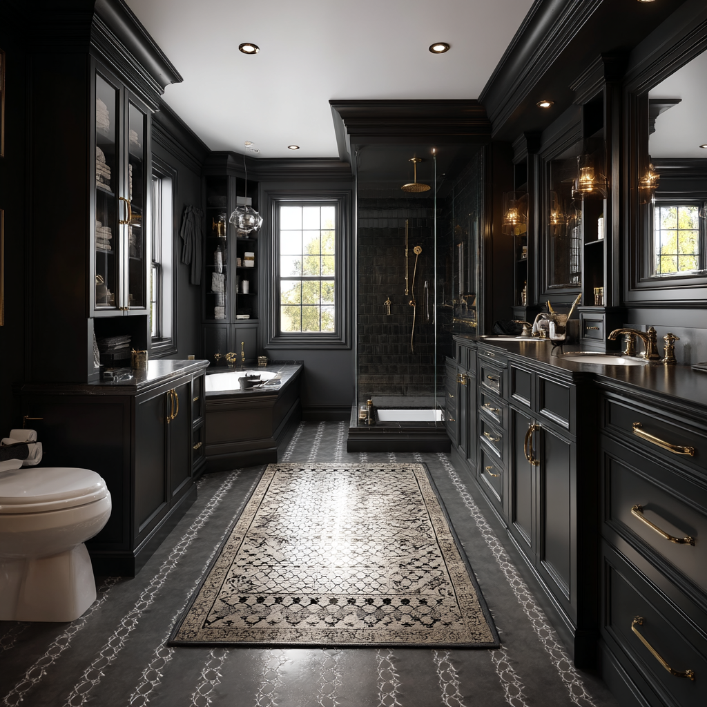 custom cabinets Cullman Alabama