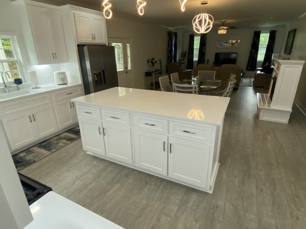 Cabinet maker Alabama