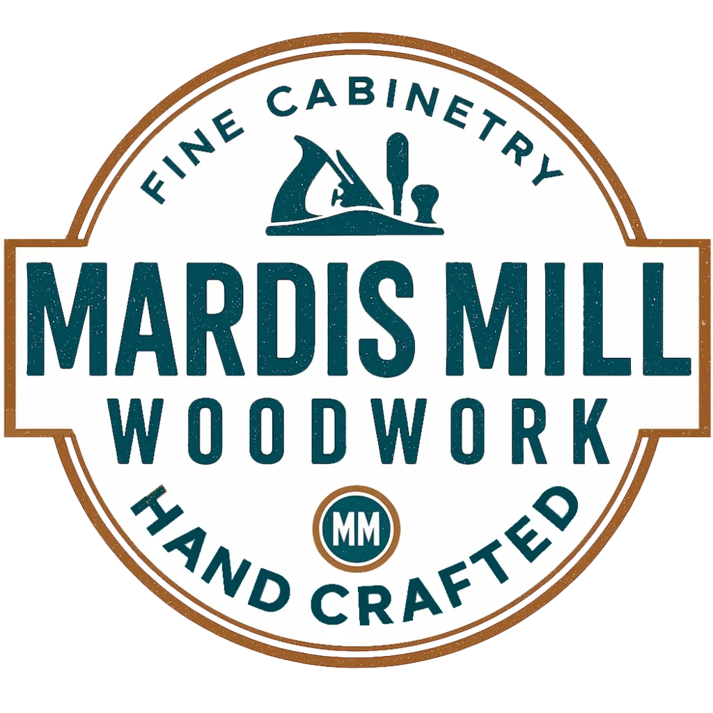 Mardis Mill Woodwork