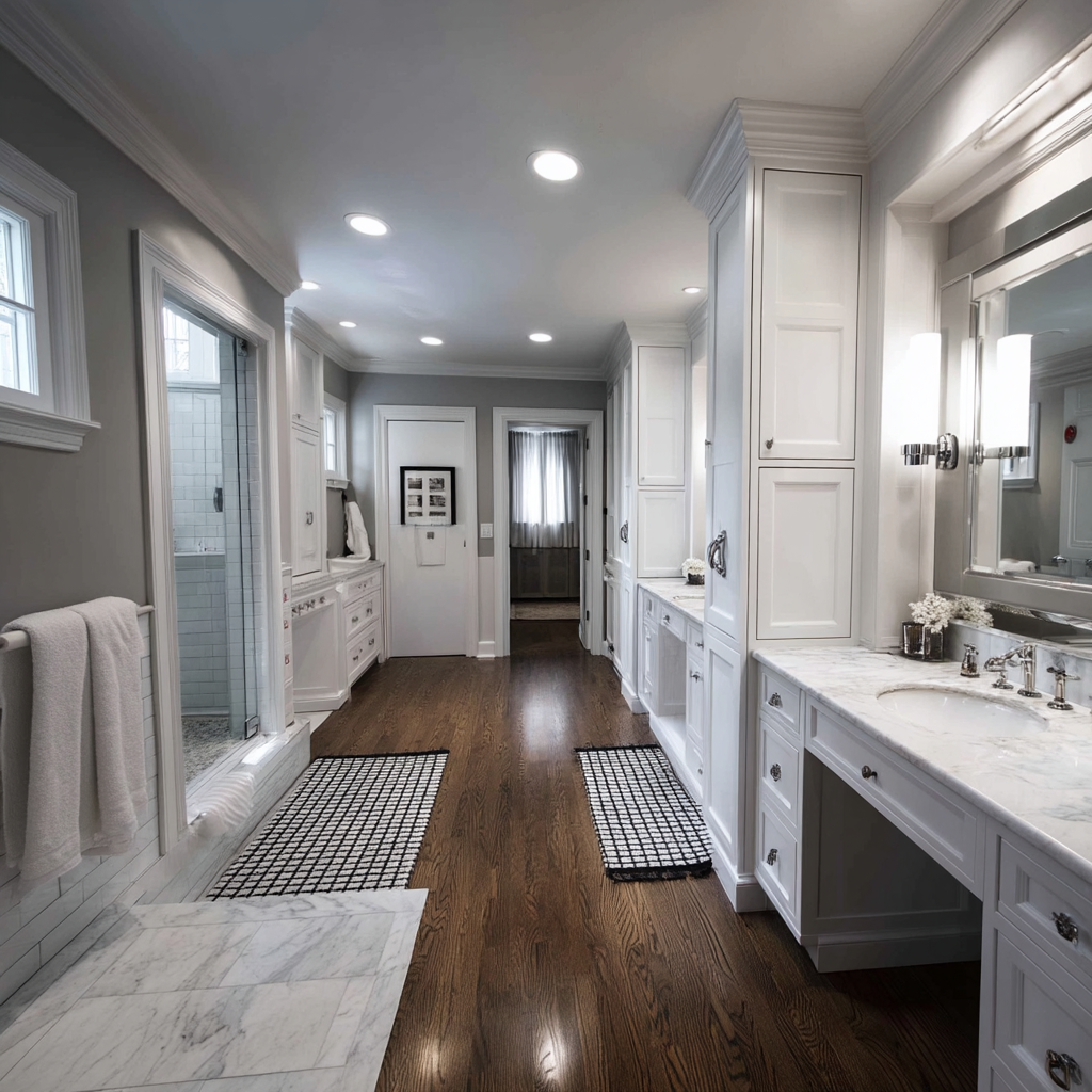 custom cabinets Cullman Alabama