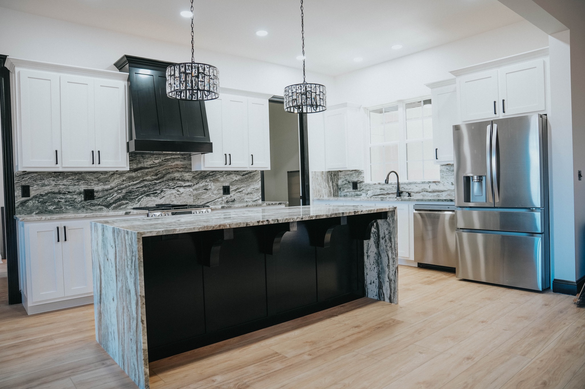 Cullman AL Cabinet Builders