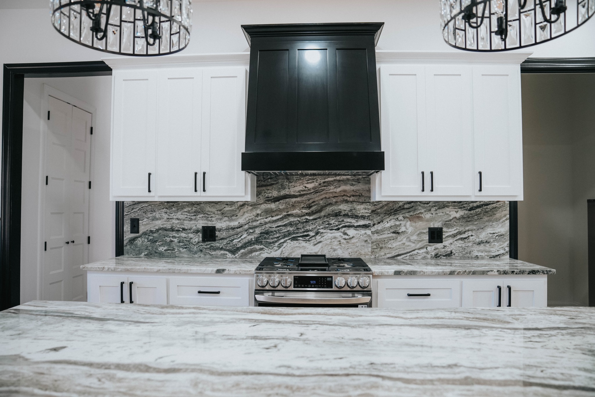 Cullman Alabama Cabinet Builders