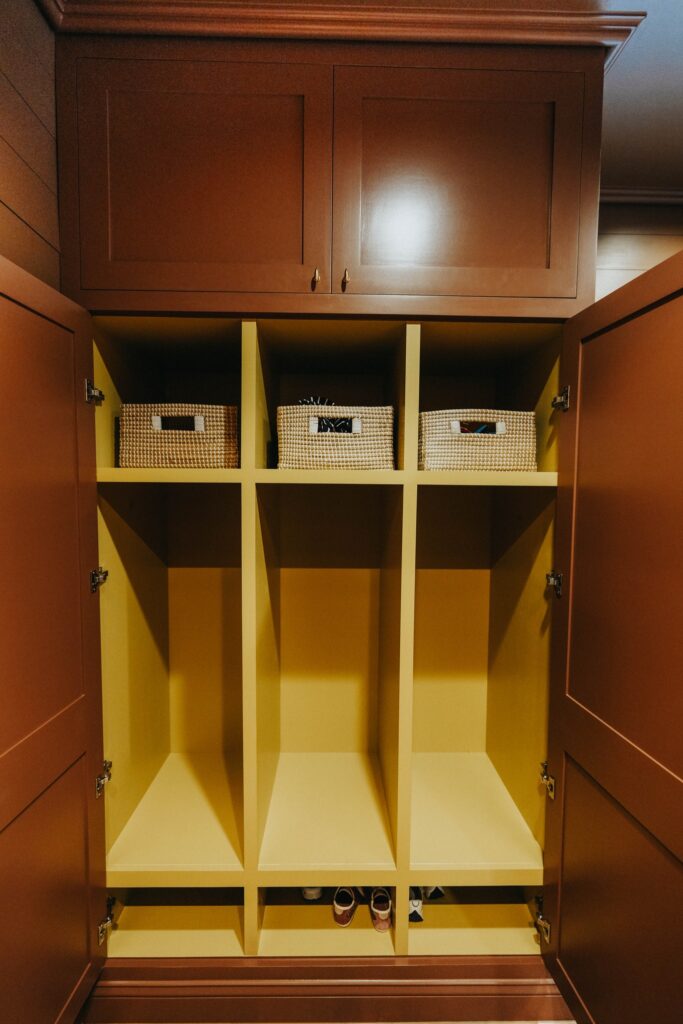 Cullman Alabama Custom Cabinets