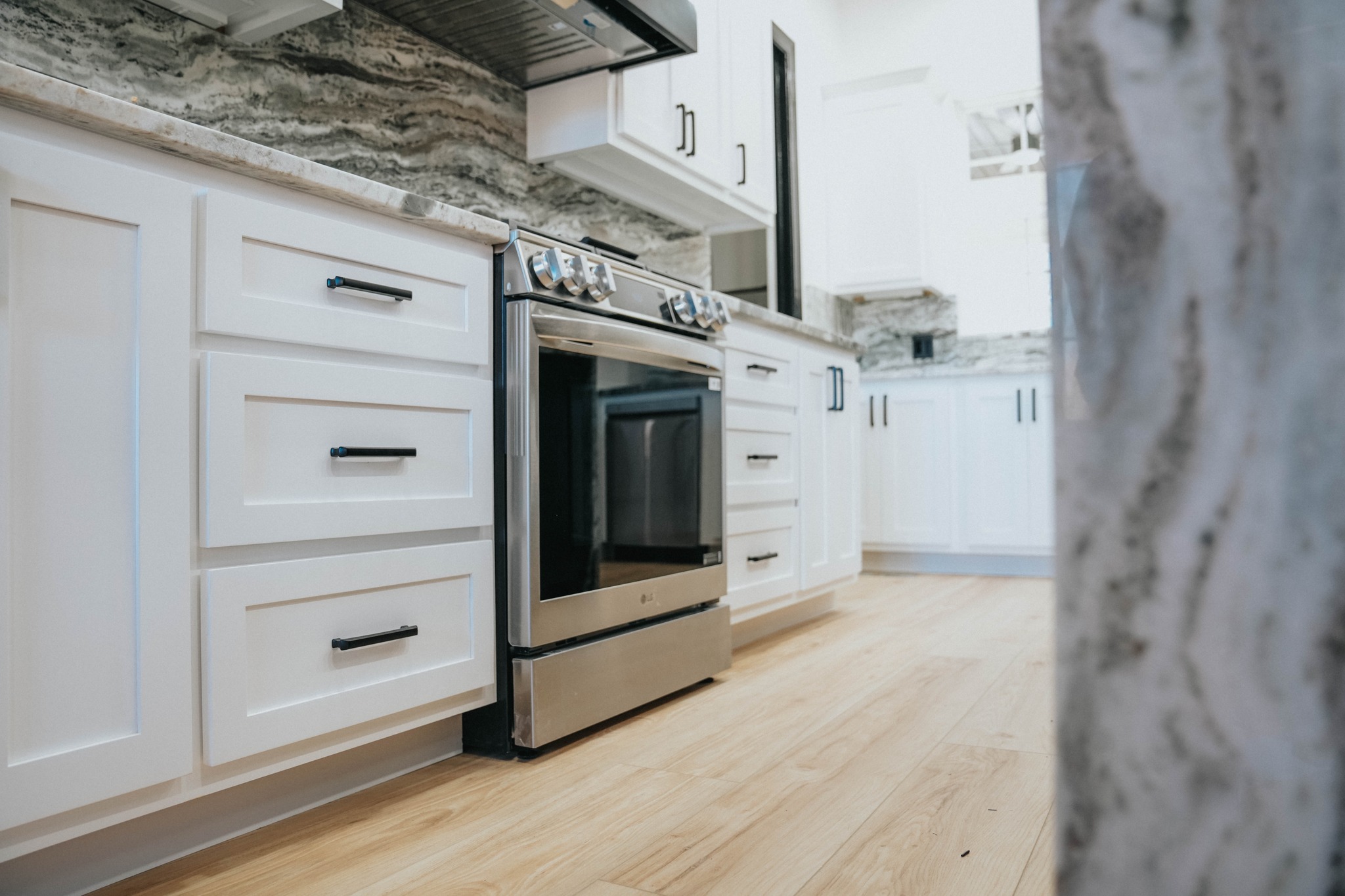 Cullman Cabinet Builders