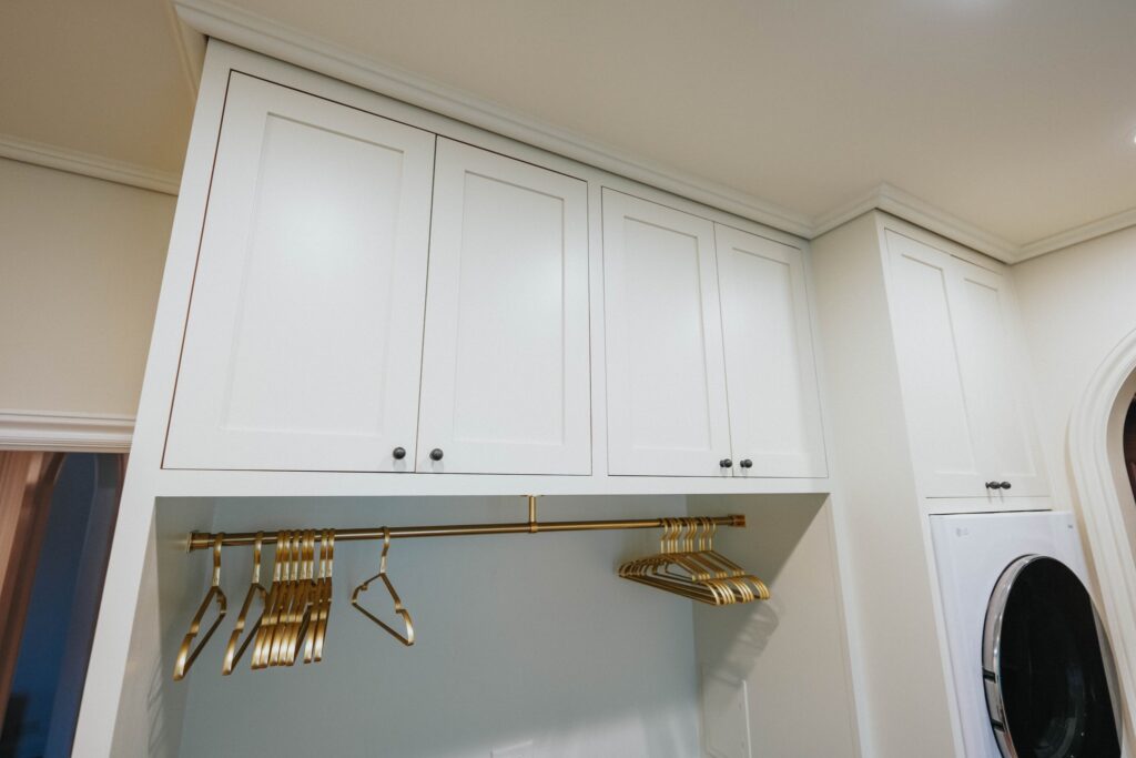 Laundry Room Cabinets Alabama