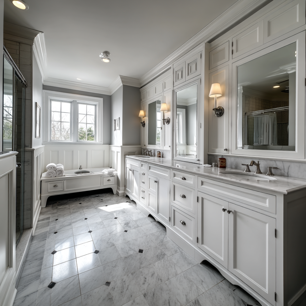 custom cabinets Cullman Alabama