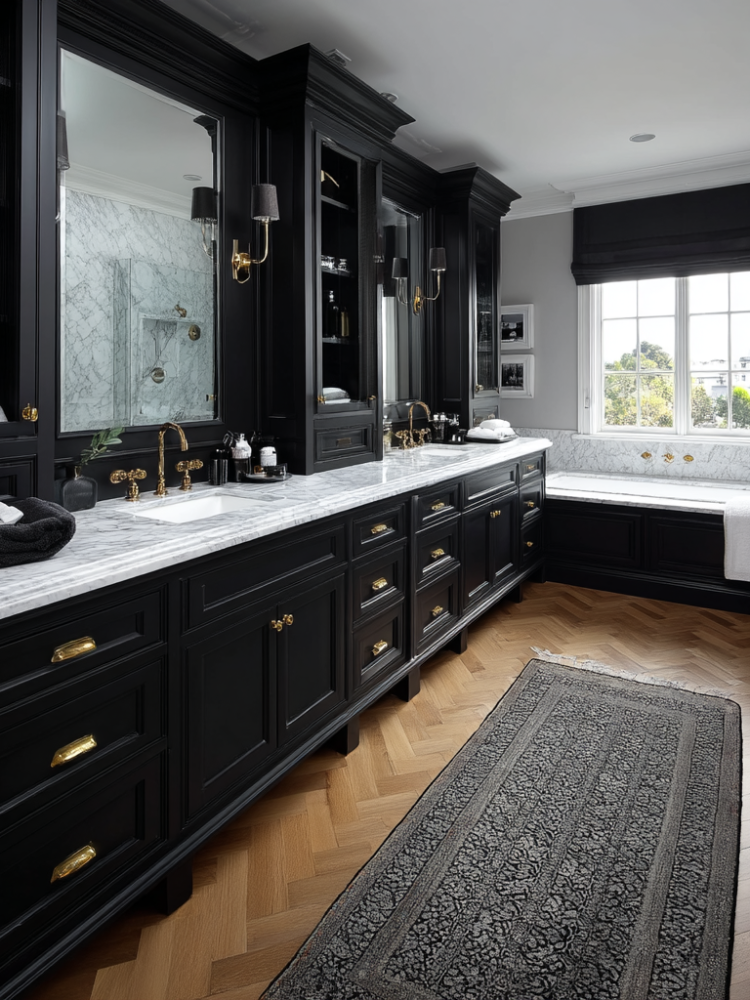 custom cabinets Cullman Alabama