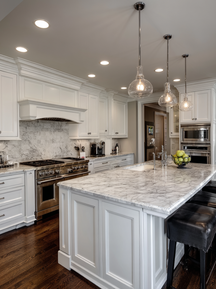 custom cabinets Cullman Alabama