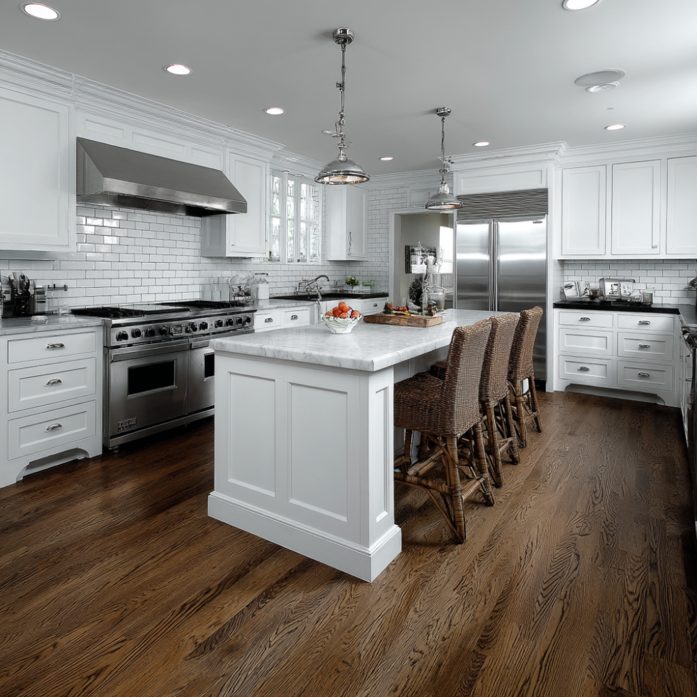 custom cabinets Cullman Alabama